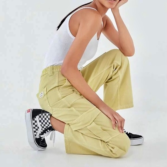 BDG Skate Cargo Pants - Picture 1 of 7